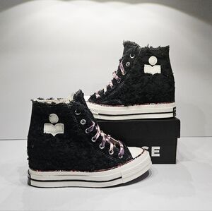Converse Chuck 70 Internal Wedge Hi Isabel Morant